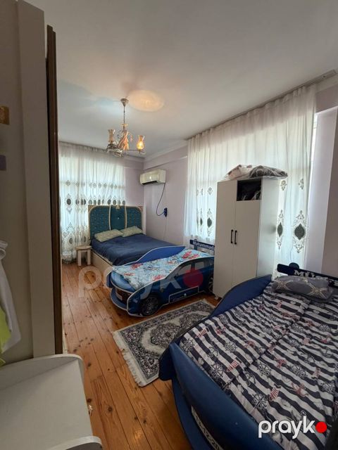 İcarəyə verilir 2 otaqlı yeni tikili 105 m²