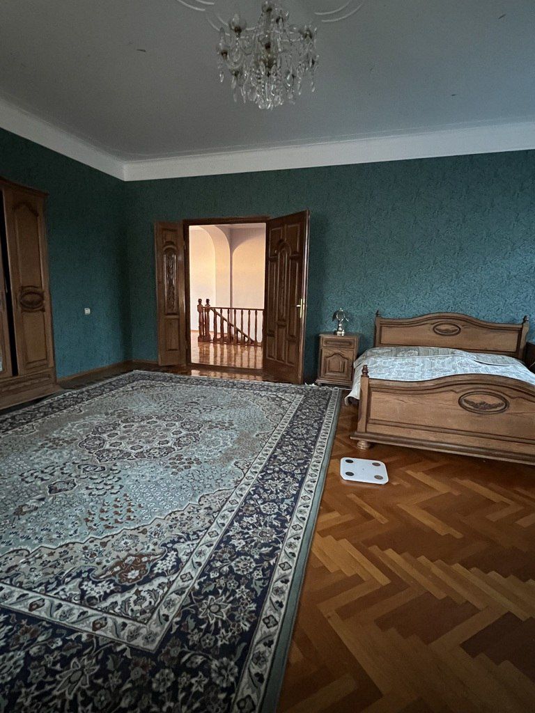 Satılır 5 otaqlı həyət evi/bağ evi 335 m² — Ev, villa, Bakı (4)