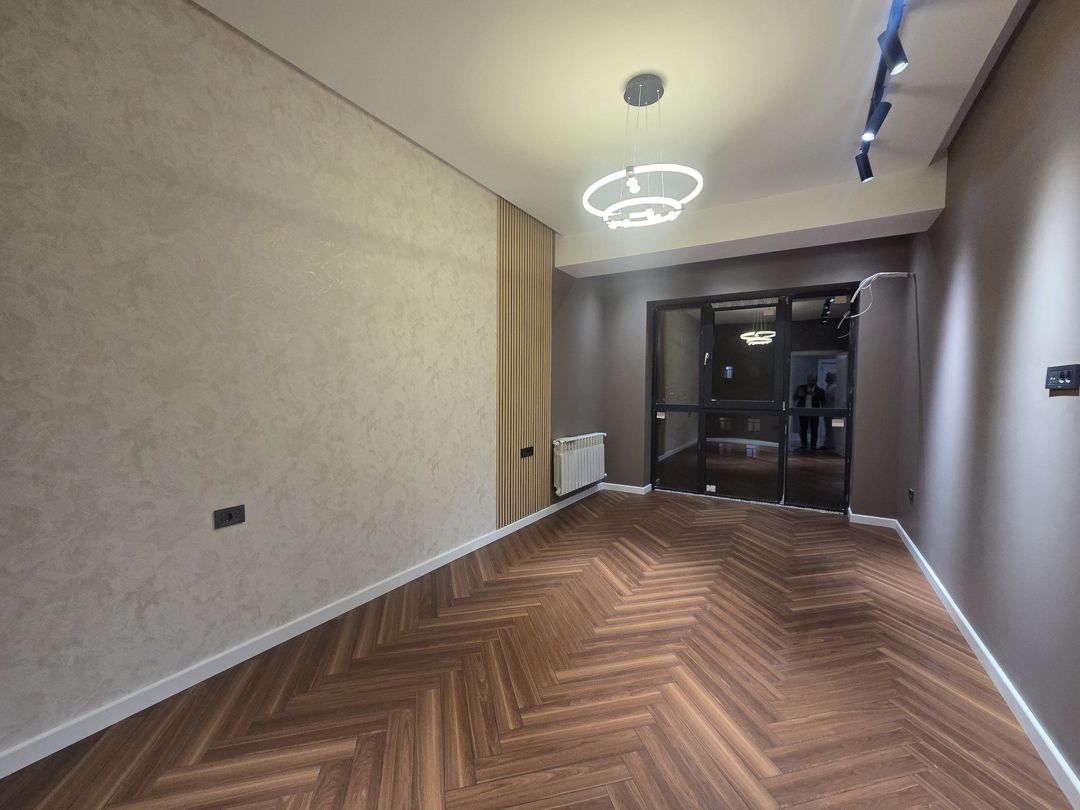 Satılır 3 otaqlı yeni tikili 130 m² — Mənzil, Bakı (3)