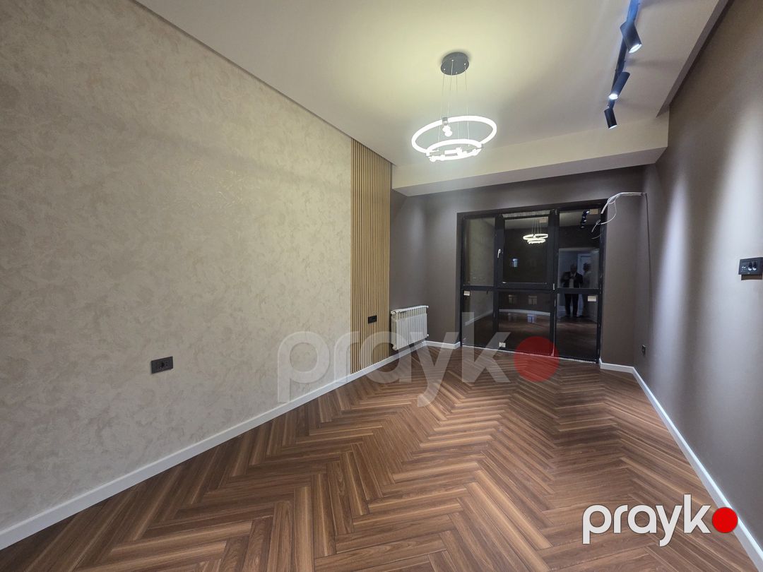 Satılır 3 otaqlı yeni tikili 125 m² — Mənzil, Bakı (3)