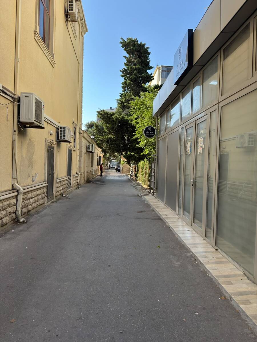 Satılır obyekt 70 m² — Əmlak, Bakı (7)