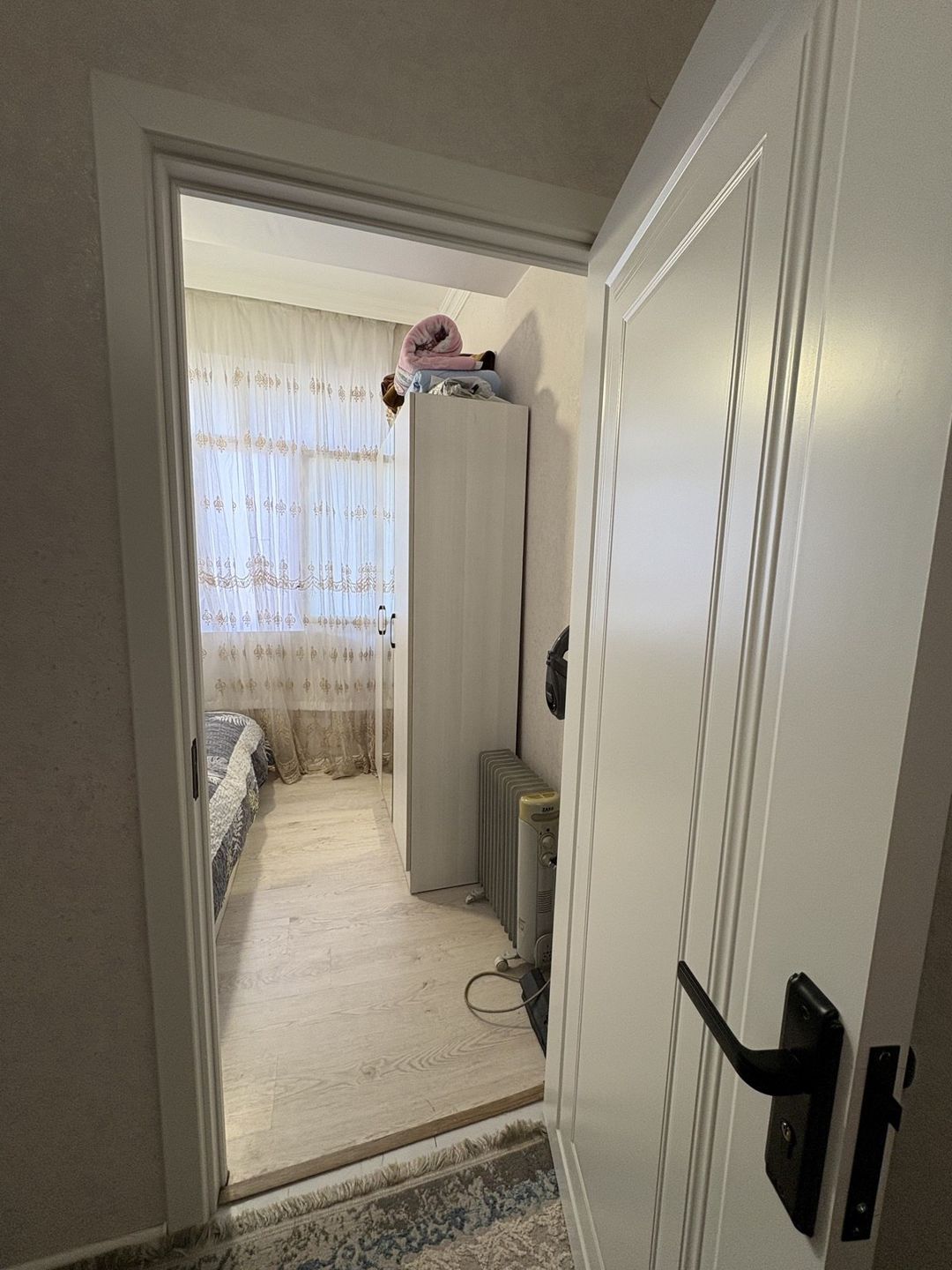 Satılır 1 otaqlı yeni tikili 30 m² — Mənzil, Xırdalan (7)