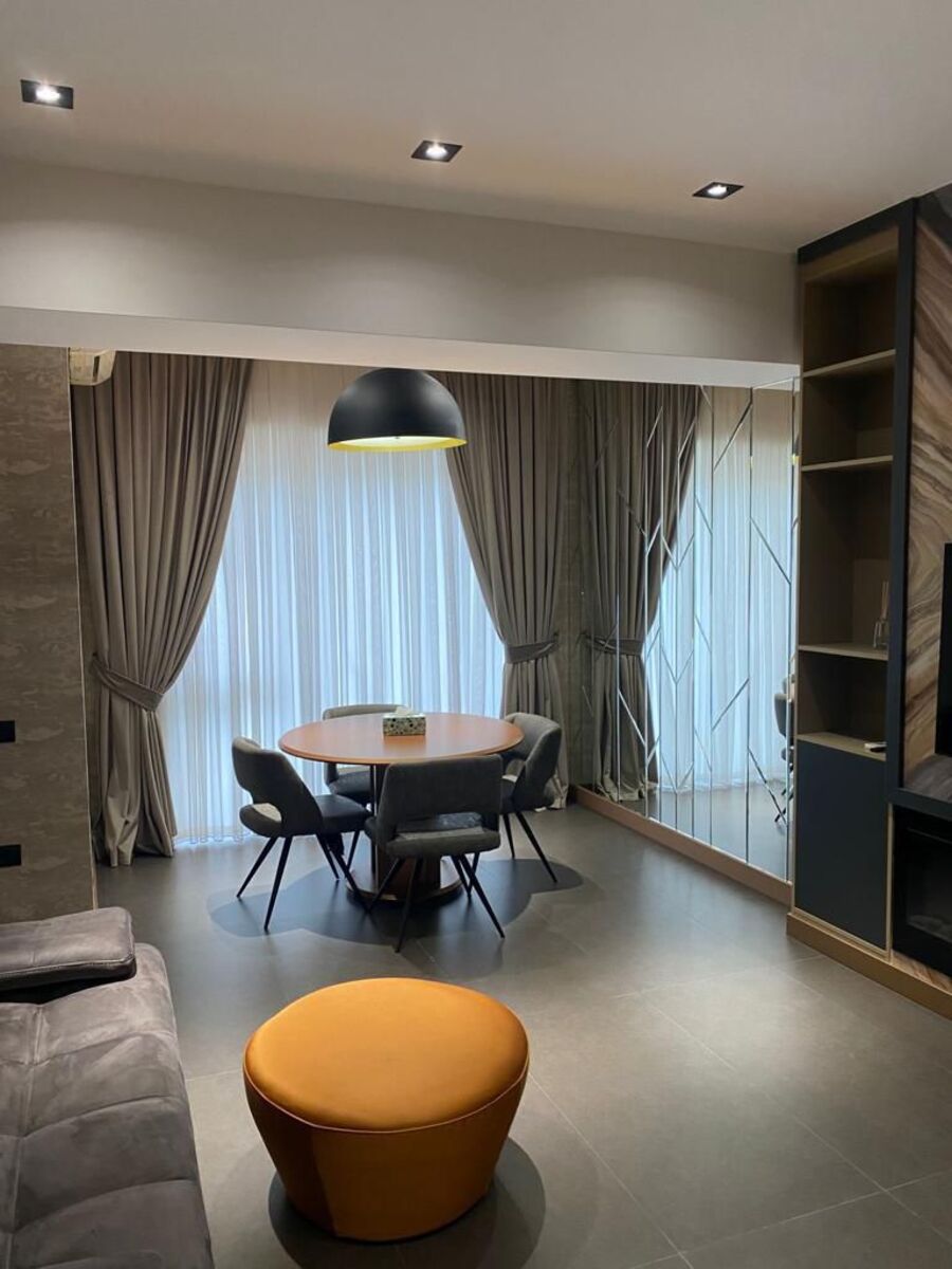 Satılır 2 otaqlı yeni tikili 67 m² — Mənzil, Bakı (4)