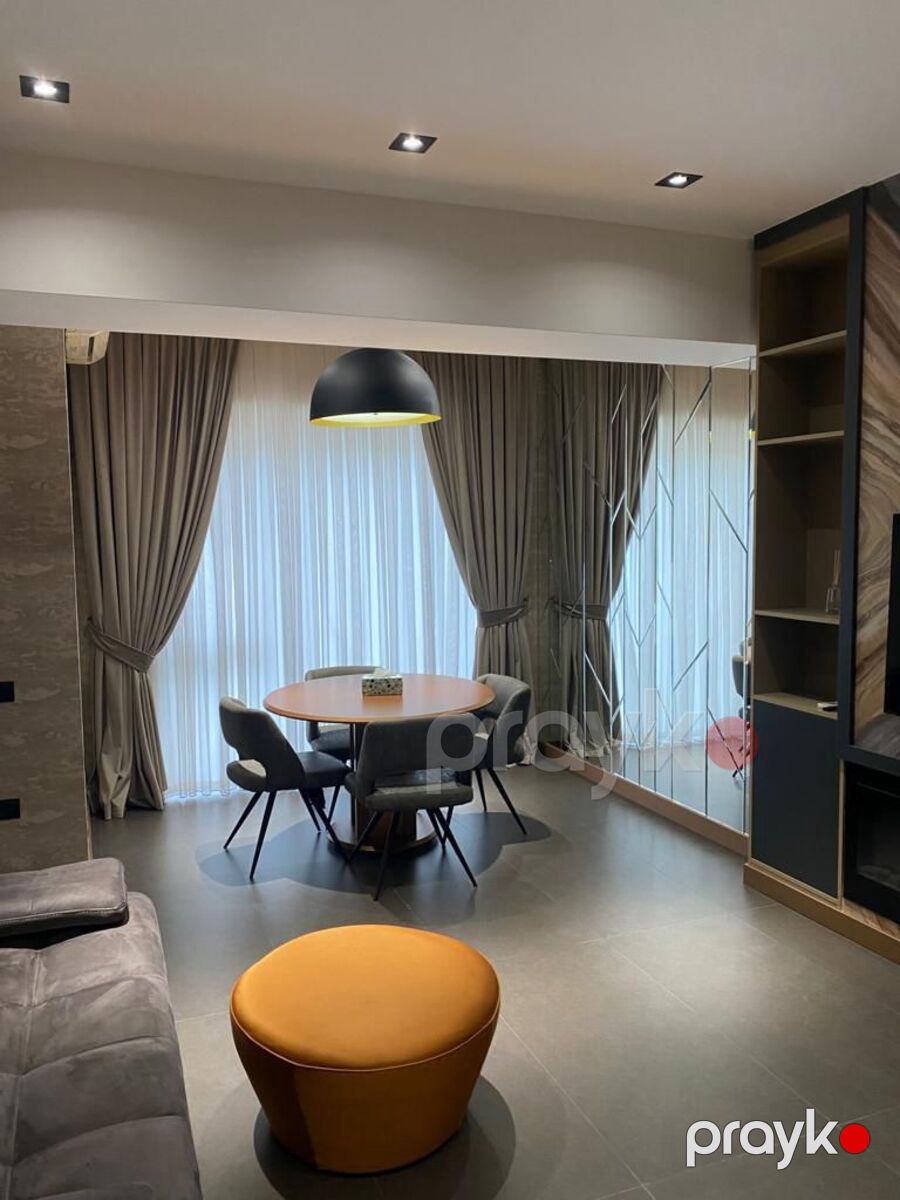 Satılır 2 otaqlı yeni tikili 67 m² — Mənzil, Bakı (4)