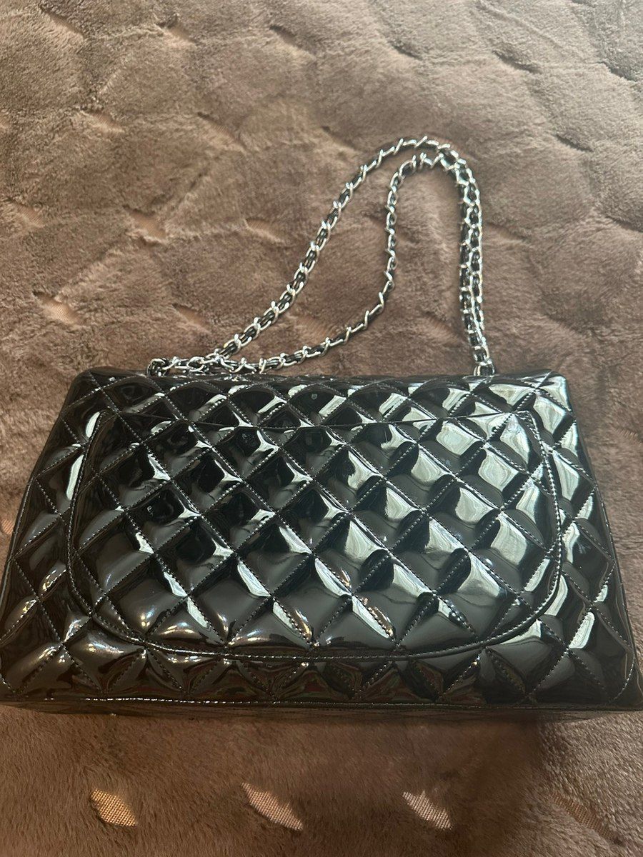 Çanta Chanel — Şəxsi əşyalar, Bakı (2)