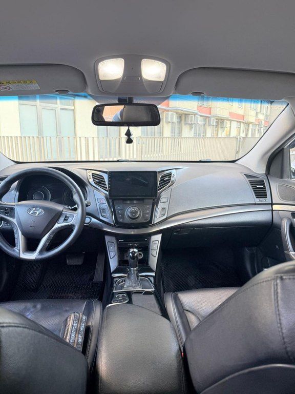 Hyundai i40, 1.7 L, 2012 il, 315 000 km — Avtomobillər, Bakı (7)