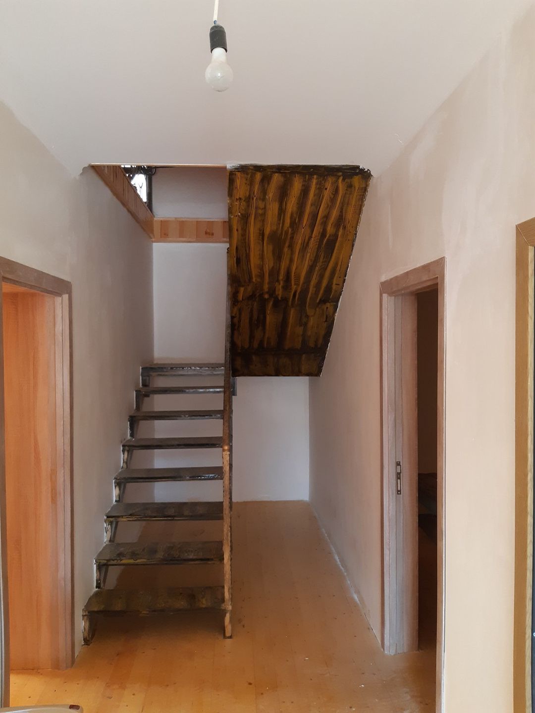 Bağ evi, Qobu qəs — Ev, villa, Bakı (8)