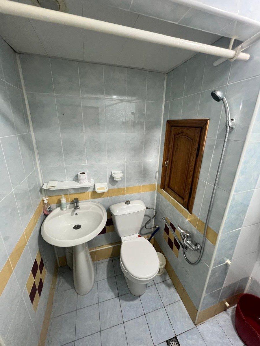 Satılır 2 otaqlı köhnə tikili 58 m² — Mənzil, Bakı (8)