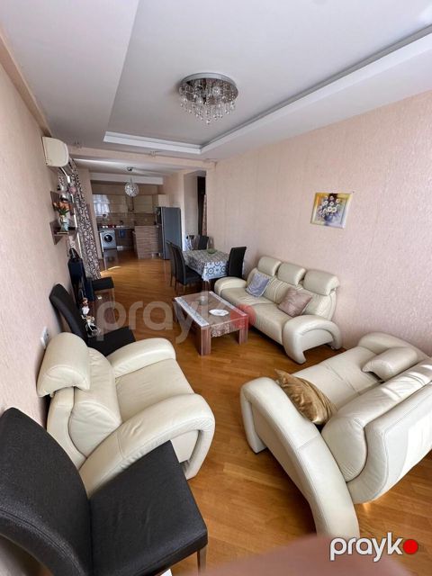 İcarəyə verilir 3 otaqlı yeni tikili 105 m²