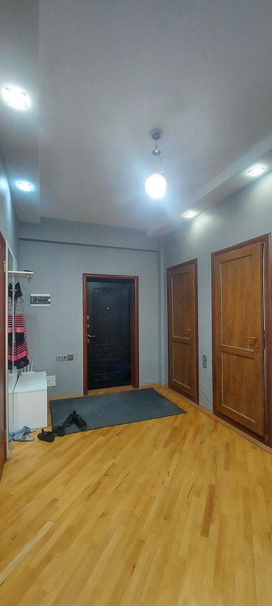 3-otaqlı yeni tikili kirayə verilir, H.Aslanov m., 130 m² — Mənzil, Bakı (6)