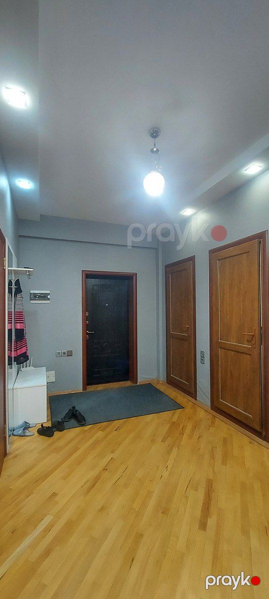 3-otaqlı yeni tikili kirayə verilir, H.Aslanov m., 130 m² — Mənzil, Bakı (6)