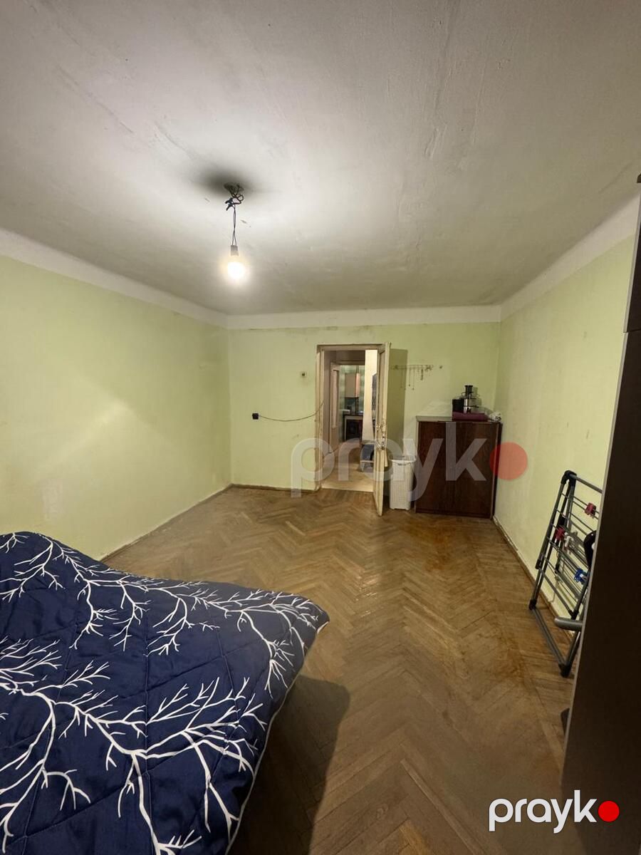 3-otaqlı mənzil, İnşaatçilar m., 75 m² — Mənzil, Bakı (2)
