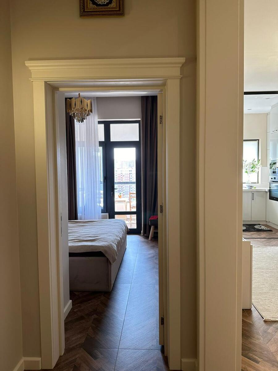 Satılır 3 otaqlı yeni tikili 64 m² — Mənzil, Bakı (12)