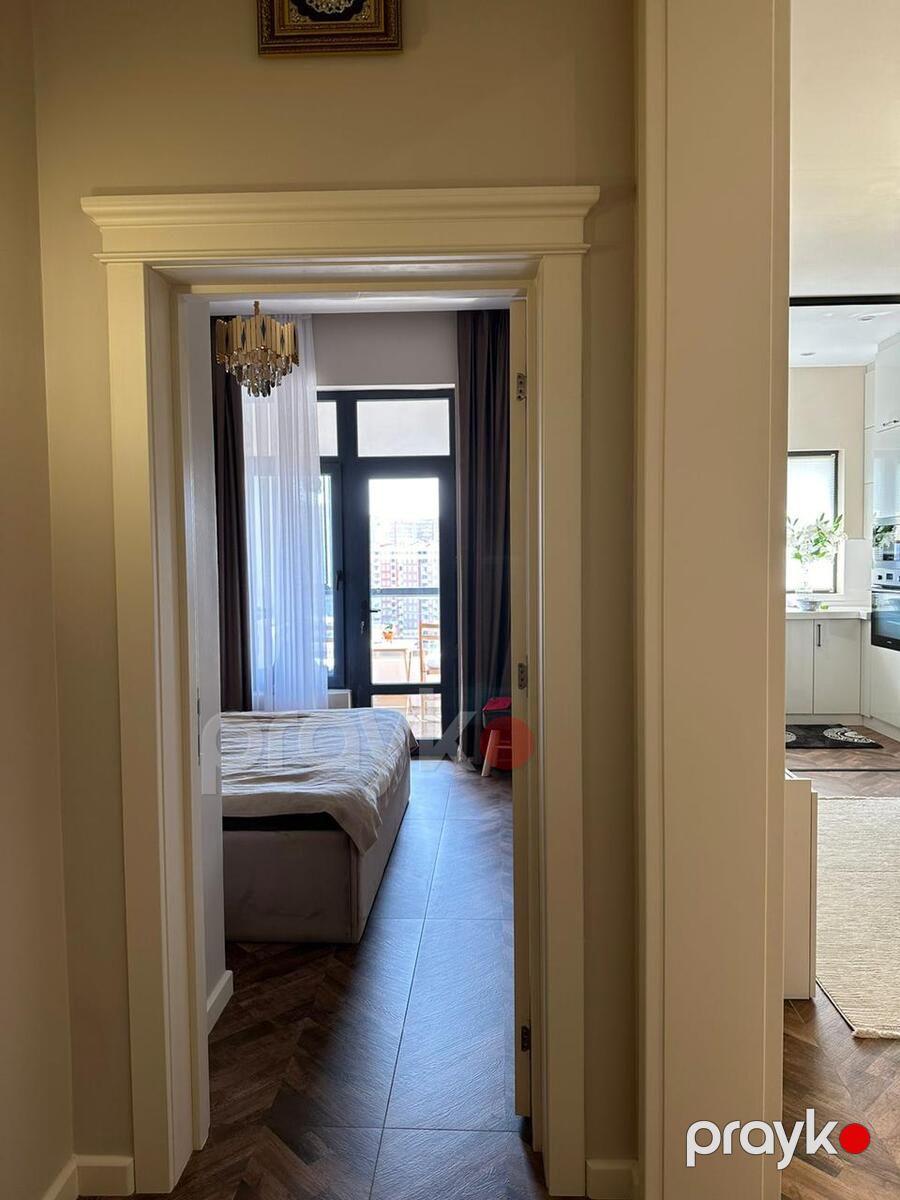 Satılır 3 otaqlı yeni tikili 64 m² — Mənzil, Bakı (12)