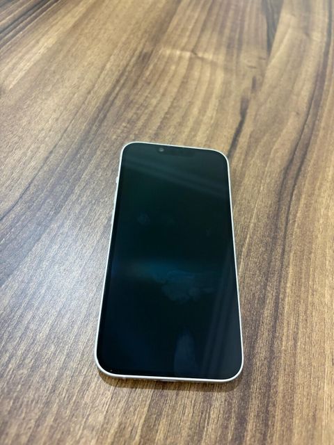 Apple iPhone 14 Starlight 128GB/4GB — Bakı