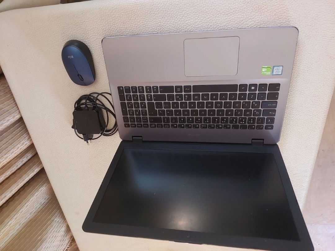 Noutbuk Asus — Noutbuklar, Bakı (8)