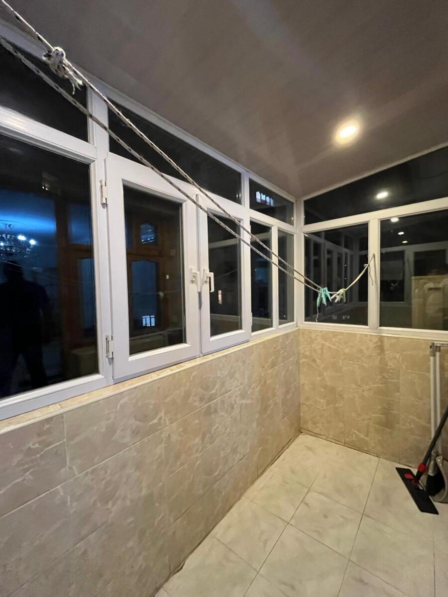 İcarəyə verilir 2 otaqlı köhnə tikili 60 m² — Mənzil, Bakı (11)