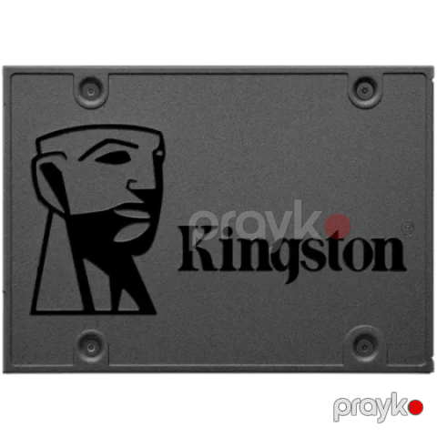 Kingston SSD 240 GB — Bakı