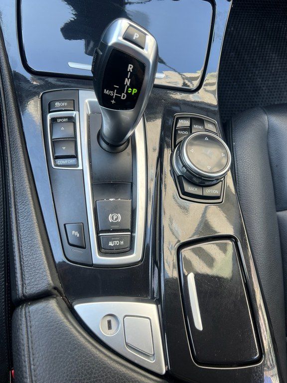 BMW 520d, 2.0 L, 2014 il, 179 000 km — Avtomobillər, Bakı (12)