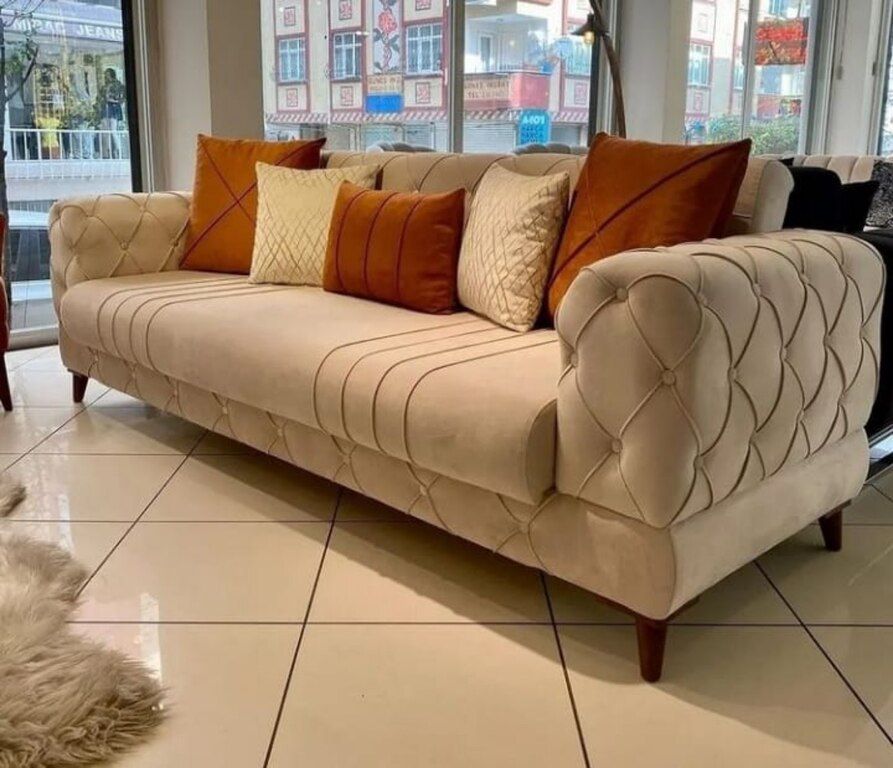 Divan — Mebel, Bakı (2)