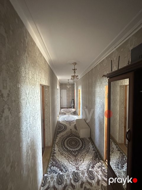 Satılır 6 otaqlı köhnə tikili 114.8 m²