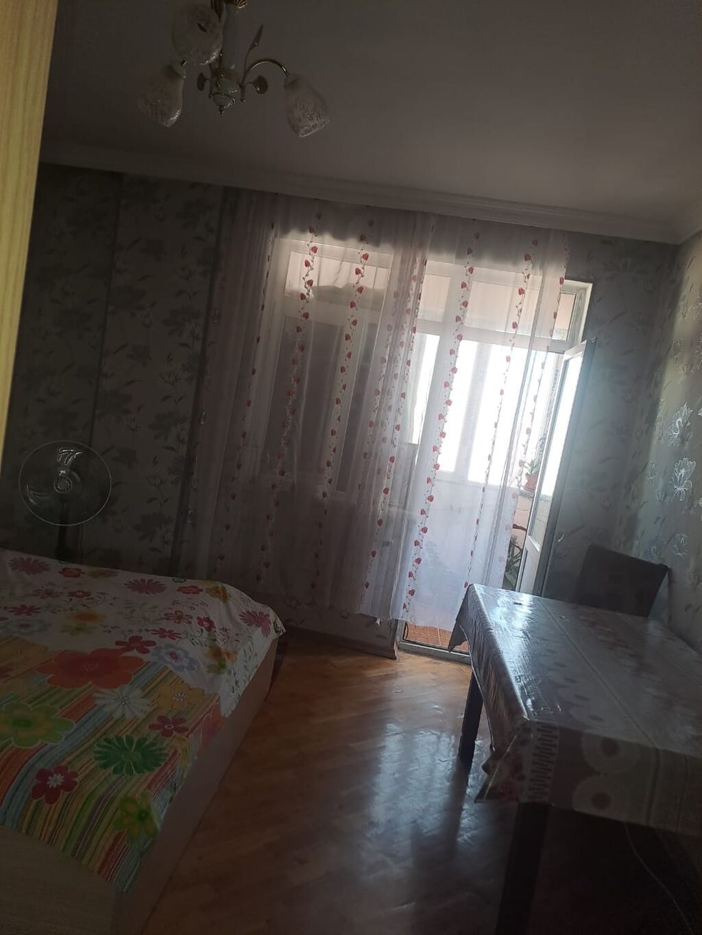 Astara, 1 otaqlı, Köhnə tikili, 50 kv. m — Mənzil, Astara (3)