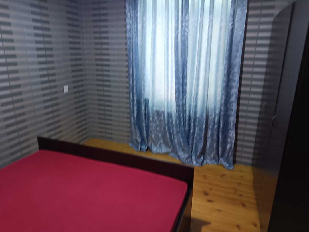 İcarəyə verilir 4 otaqlı həyət evi/bağ evi 110 m² — Ev, villa, Bakı (11)
