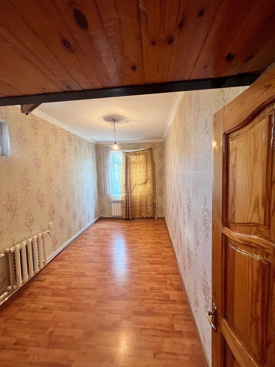 Satılır 2 otaqlı köhnə tikili 58 m² — Mənzil, Bakı (2)