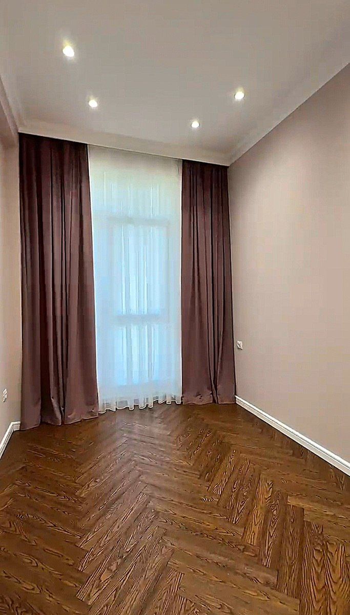 Satılır 4 otaqlı yeni tikili 140 m² — Mənzil, Bakı (5)