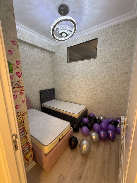 3-otaqlı yeni tikili, Saray qəs., 70 m² — Sumqayıt