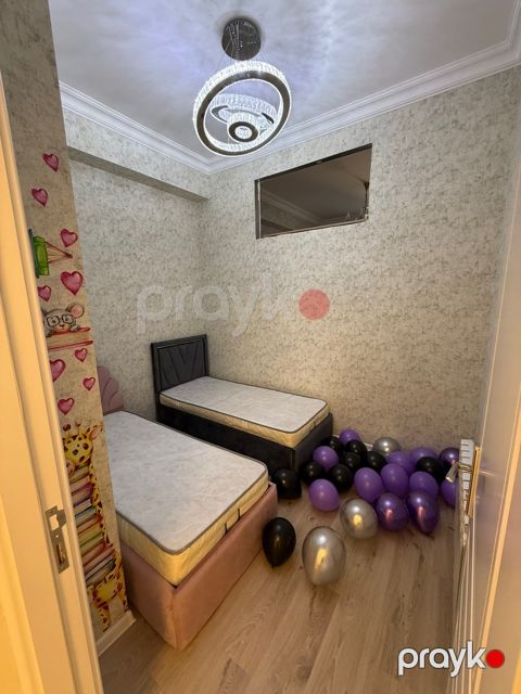 3-otaqlı yeni tikili, Saray qəs., 70 m²