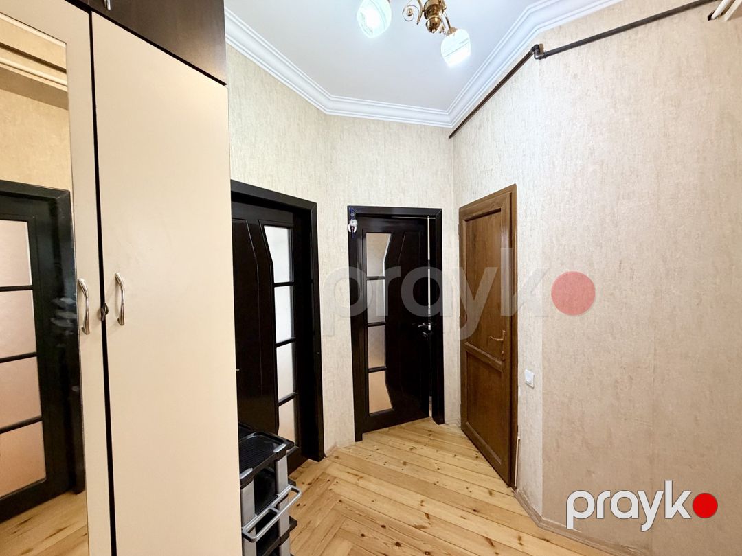 Satılır 3 otaqlı yeni tikili 80 m² — Mənzil, Xırdalan (10)