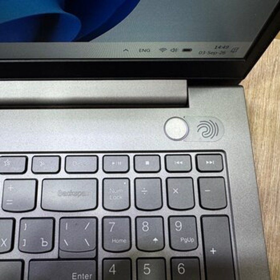 Lenovo ThinkBook 15 i7 — Noutbuklar, Bakı (9)