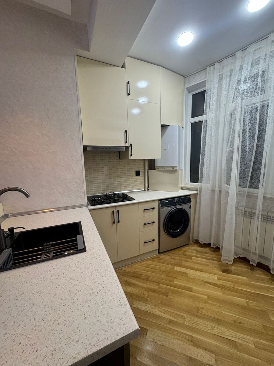 Satılır 2 otaqlı yeni tikili 61 m² — Mənzil, Bakı (6)