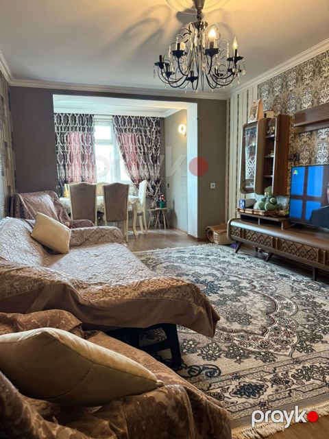 Satılır 3 otaqlı köhnə tikili 63 m²