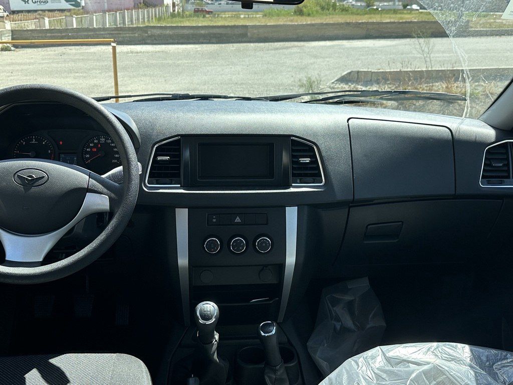 UAZ Patriot, 2.7 L, 2026 il, yeni — Avtomobillər, Bakı (9)