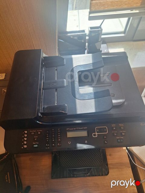 Printer — Bakı