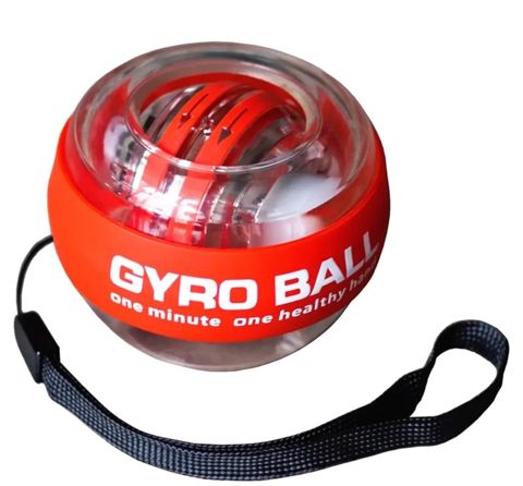 Bilək aləti Gyro ball — Bakı
