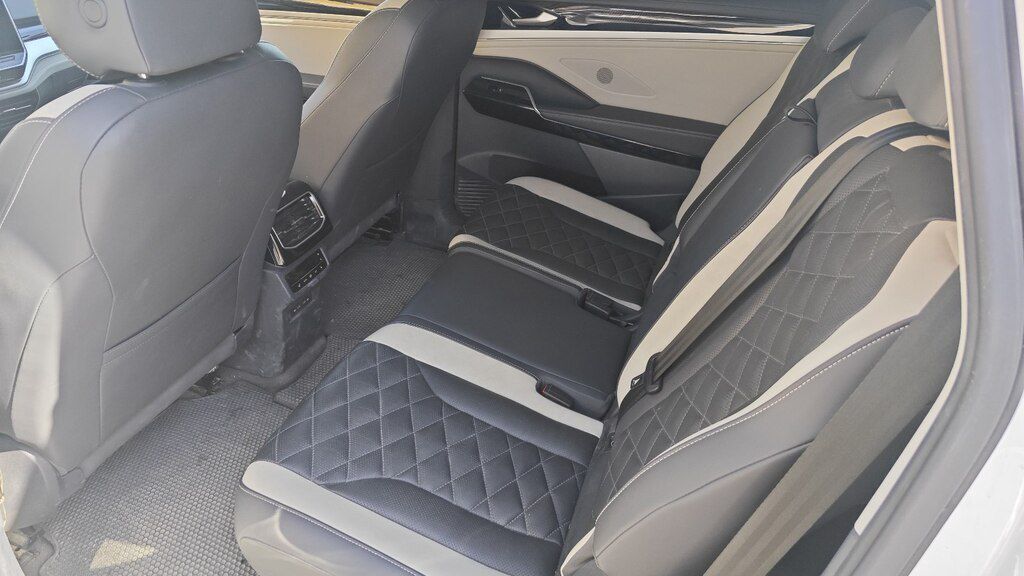 Volkswagen ID.6 Crozz, 84.8 kWh, 2022 il, 79 000 km — Avtomobillər, Bakı (8)