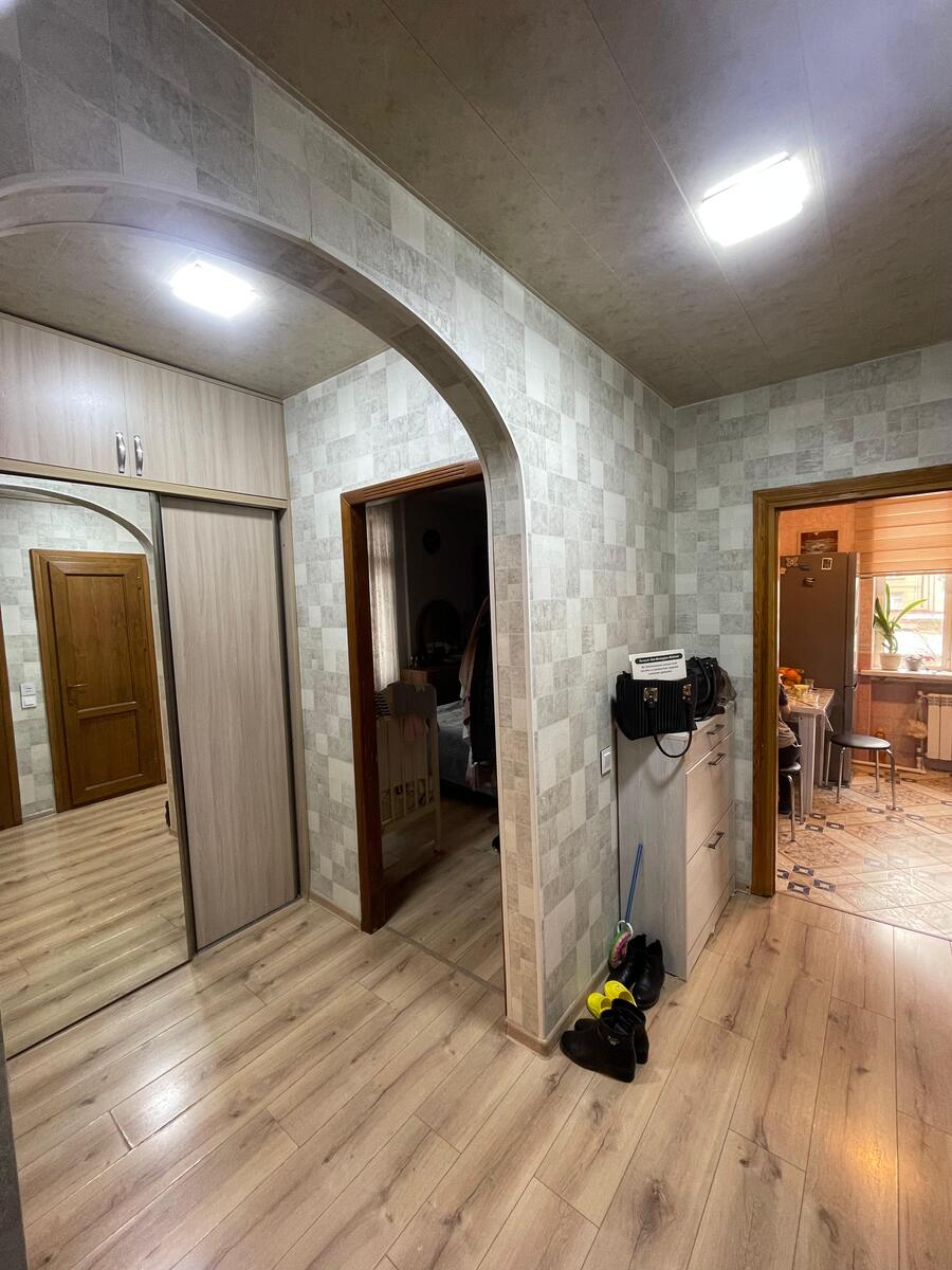 Satılır 2 otaqlı köhnə tikili 58 m² — Mənzil, Bakı (8)