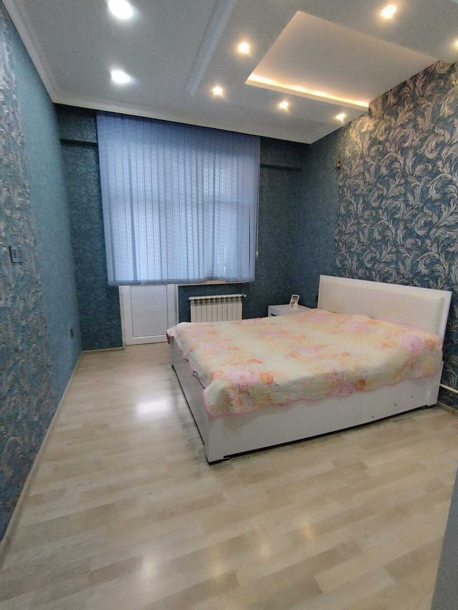 Satılır 2 otaqlı yeni tikili 62 m² — Mənzil, Bakı (4)