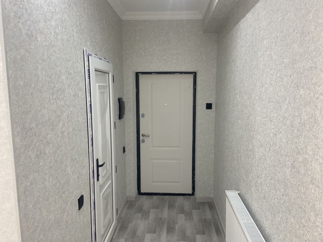İcarəyə verilir 2 otaqlı yeni tikili 65 m² — Mənzil, Xırdalan (9)