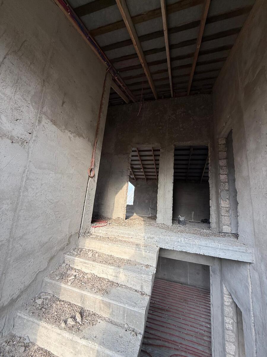 Satılır 6 otaqlı həyət evi/bağ evi 250 m² — Ev, villa, Bakı (11)