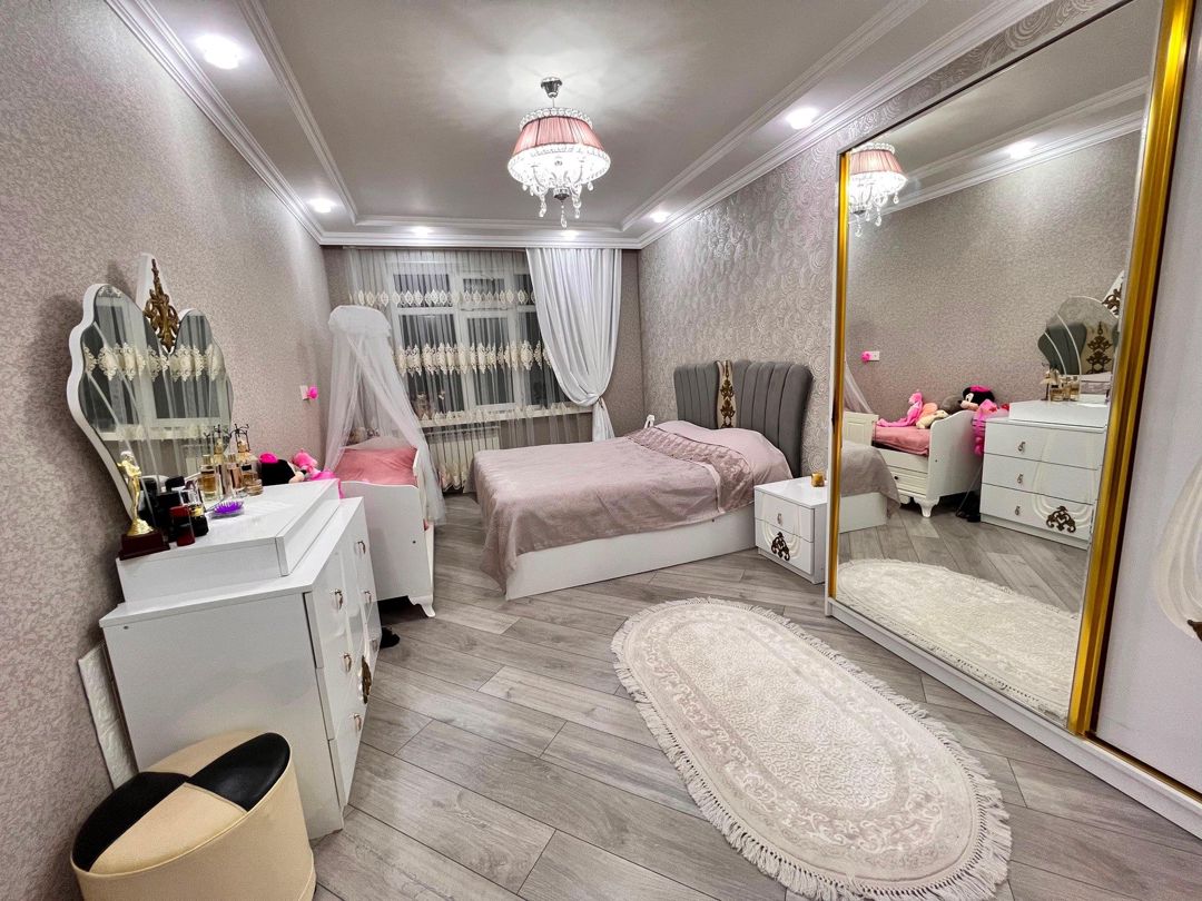 Satılır 3 otaqlı köhnə tikili 60 m² — Mənzil, Bakı (6)