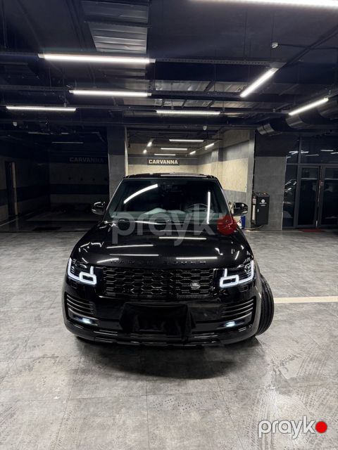 Land Rover Range Rover, 3.0 L, 2019 il, 94 500 km