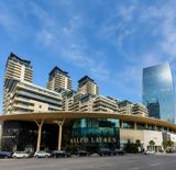 Port Baku-da Prestijli Kirayə Yerləşdiyi yer: Səbail rayonu — MyDom Əmlak Agentliyi
