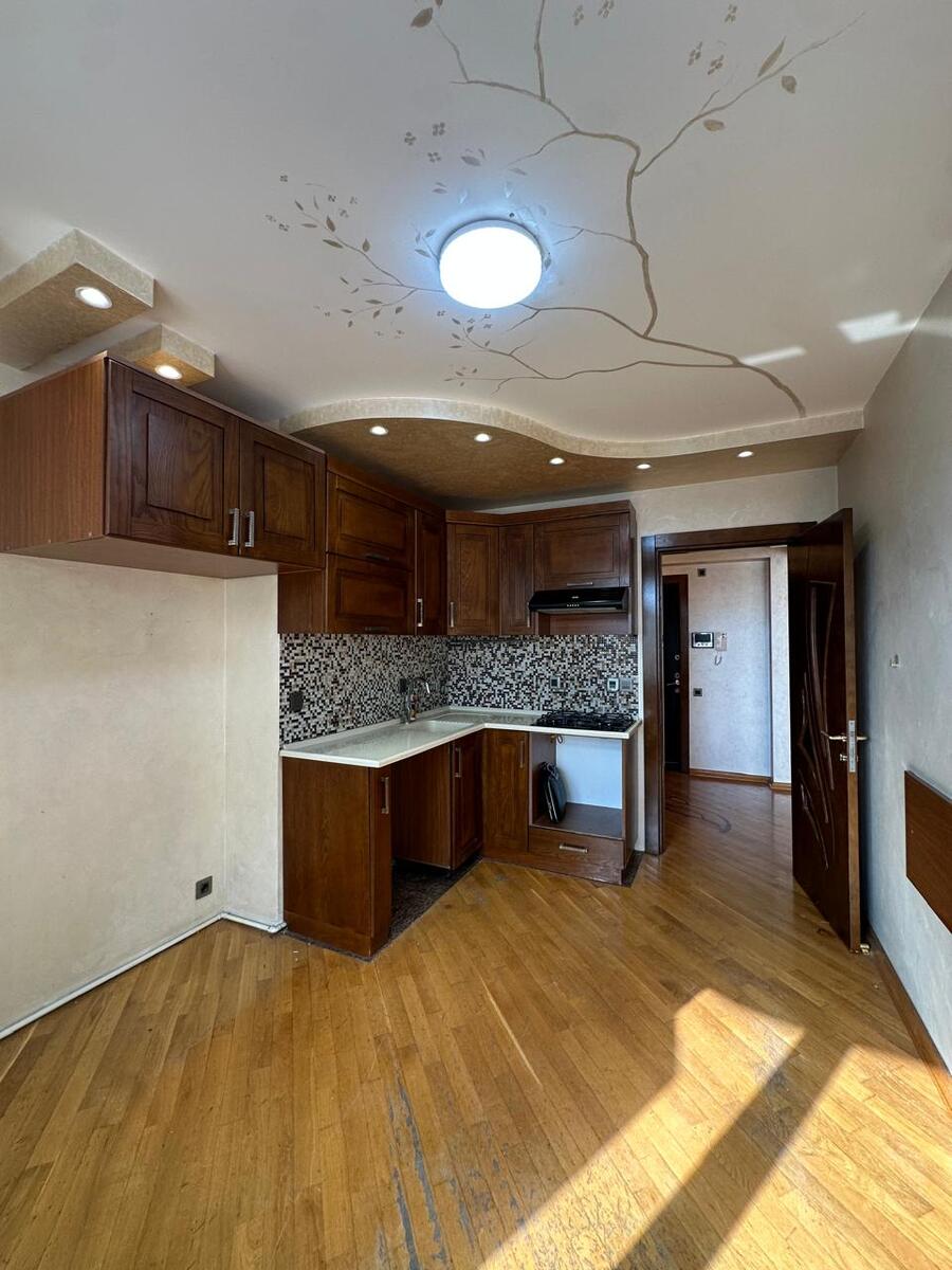 Satılır 2 otaqlı yeni tikili 75 m² — Mənzil, Bakı (4)