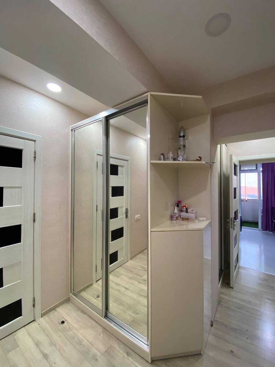 Satılır 2 otaqlı yeni tikili 70 m² — Mənzil, Bakı (11)