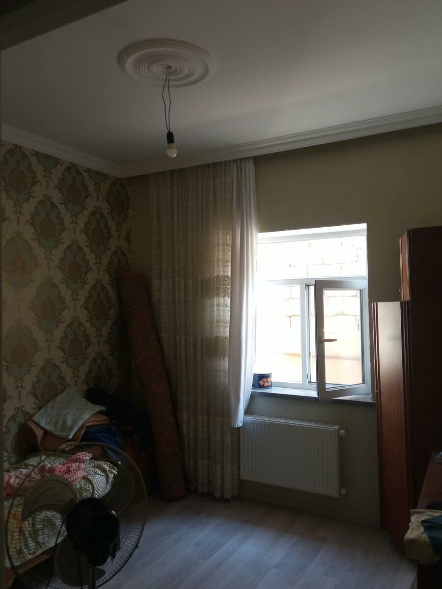 Həyət evi, Xəzər bağları — Ev, villa, Sumqayıt (3)