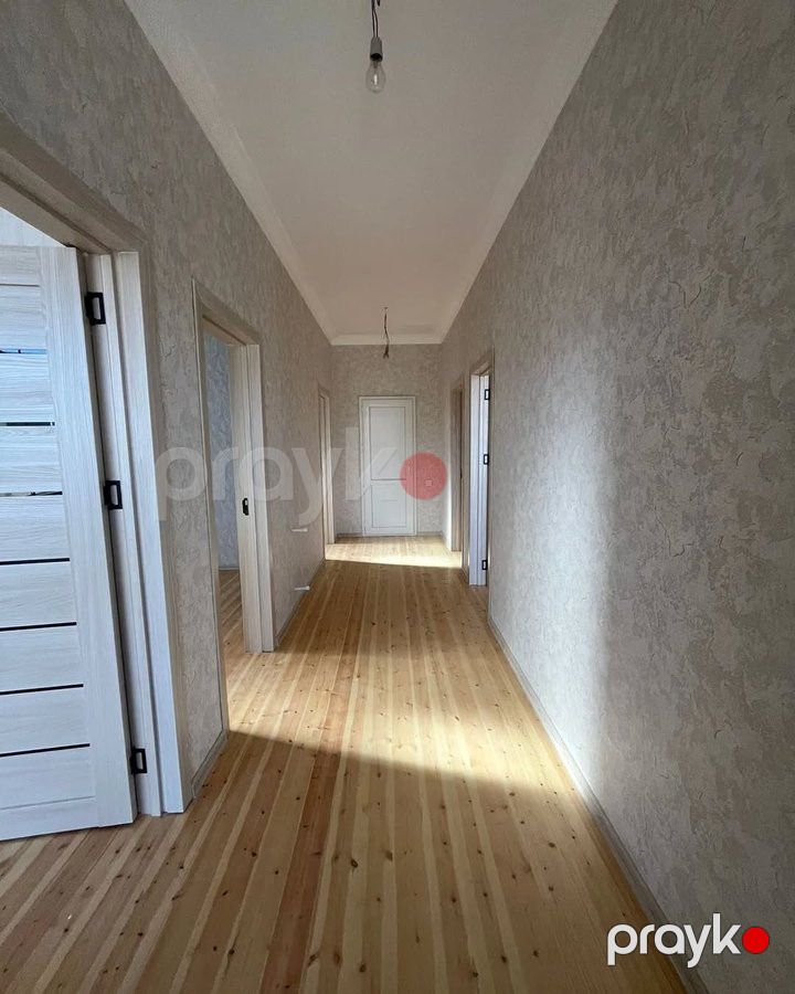 Bağ evi, 51 m², Masazırda 2 otaqlı ev, Ağcabədi — Ev, villa, Ağcabədi (6)